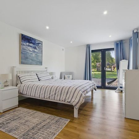 شقة Countryside Annex- Sleeps 2 Free Parking & Garden كانتربيري المظهر الخارجي الصورة
