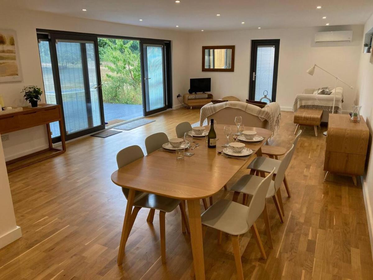 شقة Countryside Annex- Sleeps 2 Free Parking & Garden كانتربيري المظهر الخارجي الصورة