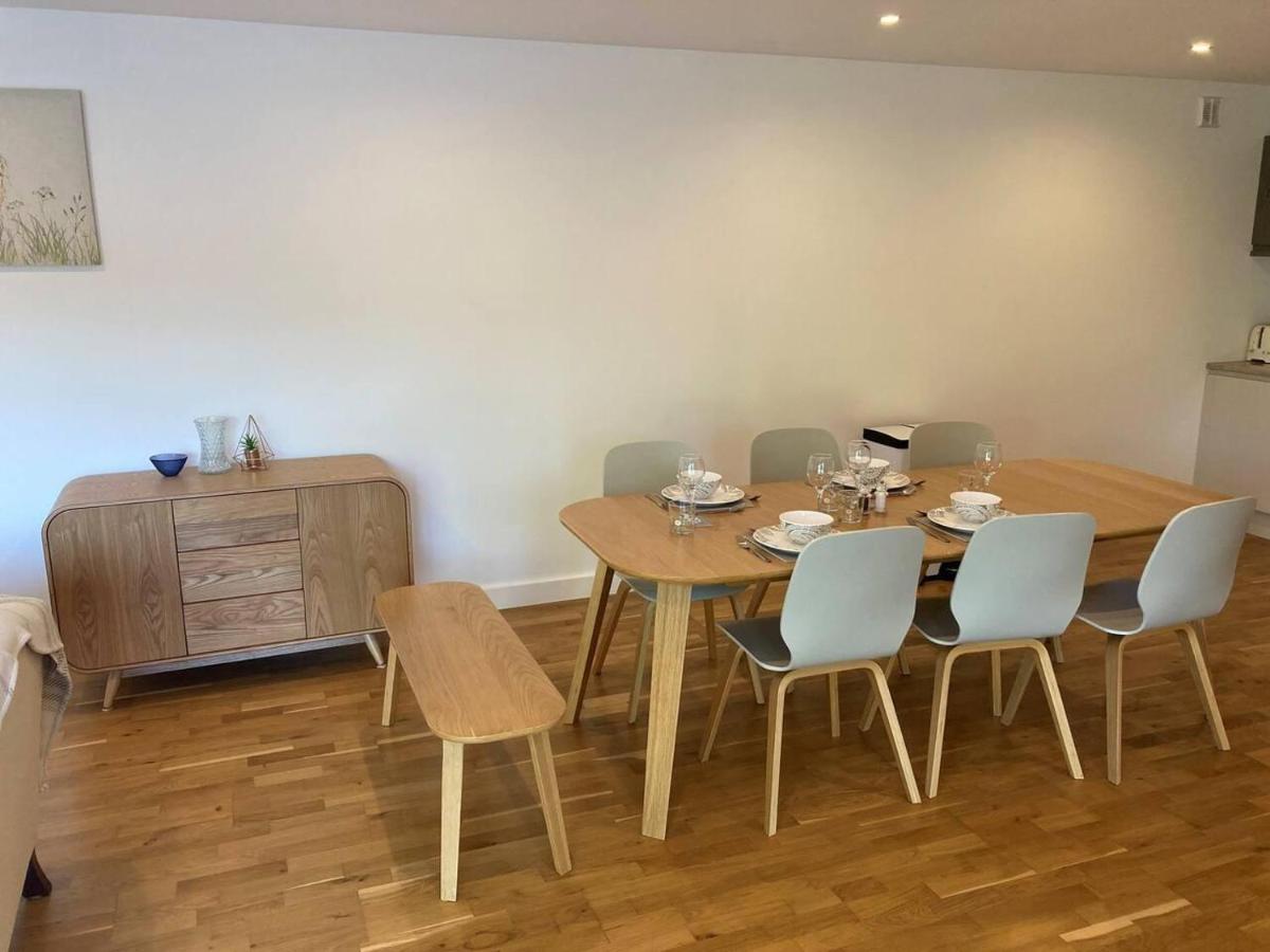 شقة Countryside Annex- Sleeps 2 Free Parking & Garden كانتربيري المظهر الخارجي الصورة