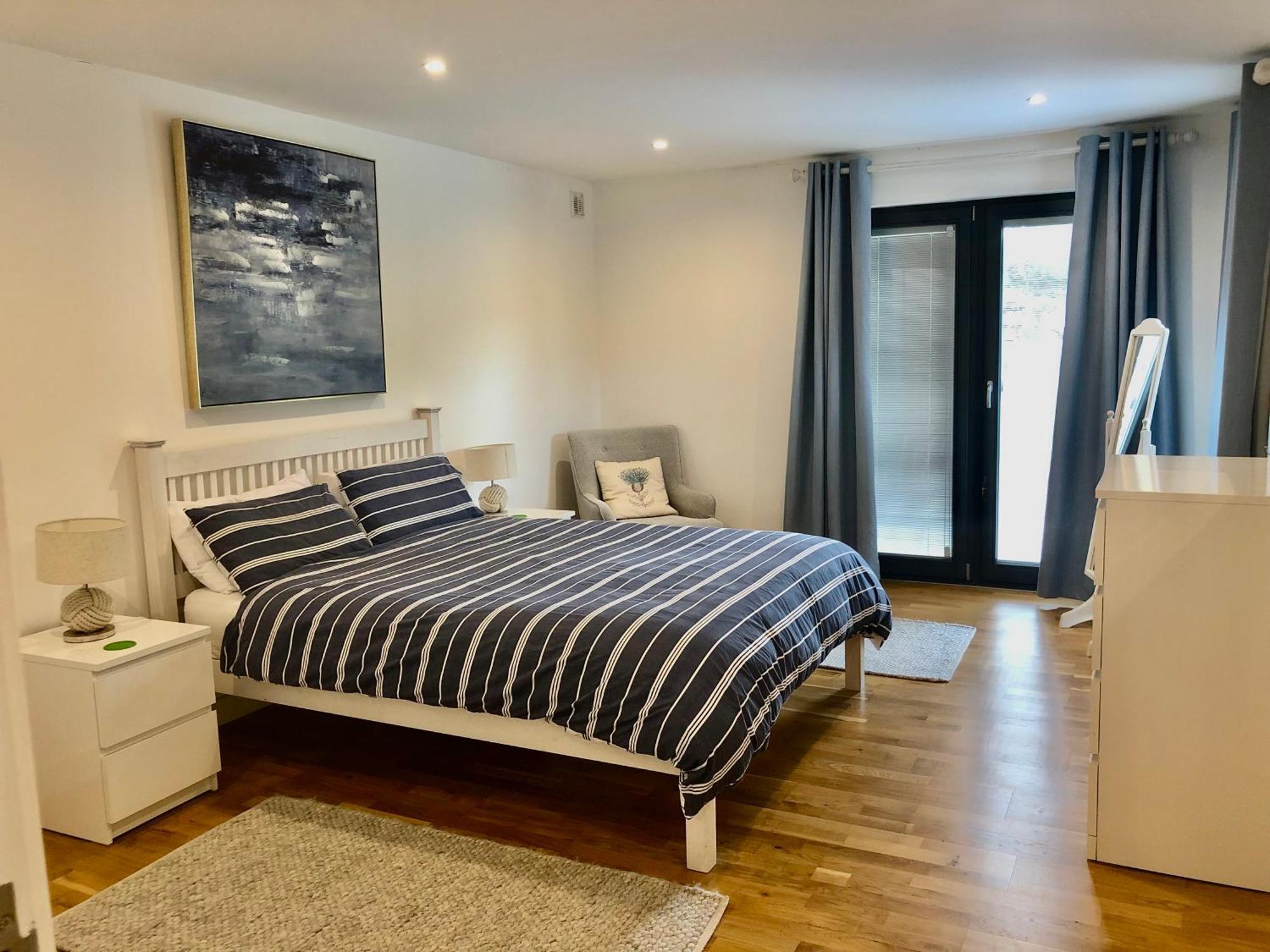 شقة Countryside Annex- Sleeps 2 Free Parking & Garden كانتربيري المظهر الخارجي الصورة